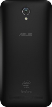 Asus ZenFone C Dual Sim ZC451CG Black